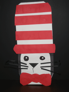 Cat in the Hat