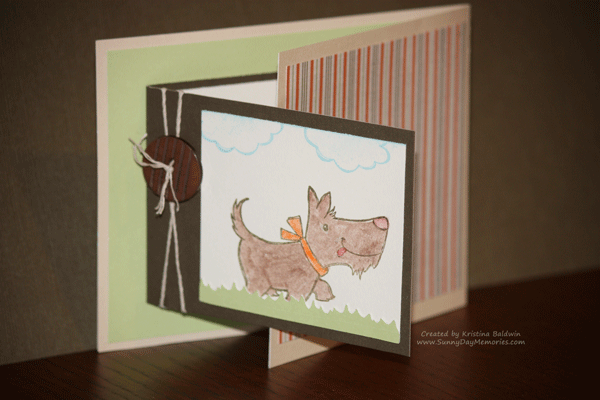 Bow-Wow-Dog-Card