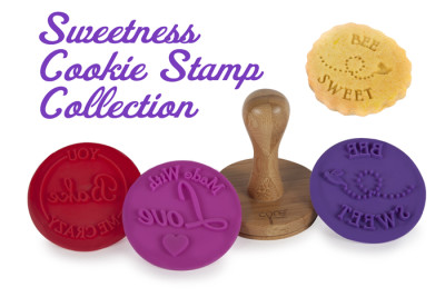 Cookie Stampers