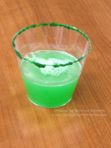 Leprechaun Juice