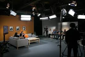 CreativeLive Studio