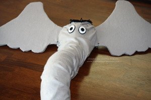 Dr. Seuss Horton Hat Costume