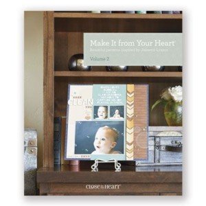 Make It from Your Heart Vol 2