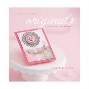 Originals Card Making Templates