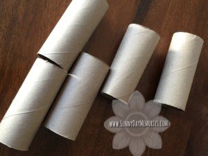 Confetti Party Cracker Supplies