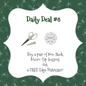 CTMH Daily Deal #8