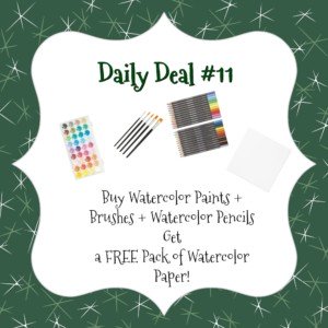 CTMH Daily Deal #11