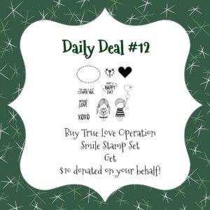 CTMH Daily Deal #12