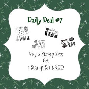 CTMH Daily Deal #7