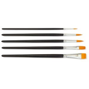 CTMH Paint Brush Set