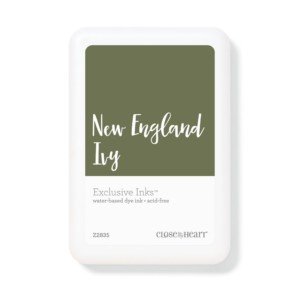 New England Ivy Stamp Pad