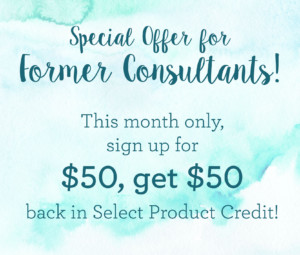 February CTMH Special for Past CTMH Consultants