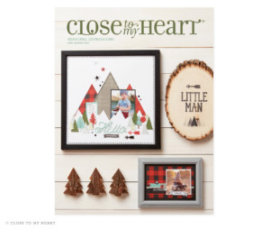 CTMH's Seasonal Expressions 2 Catalog