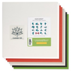 Canada Cricut Celebration Bundle