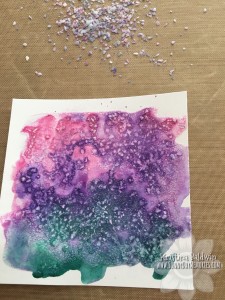 Removed Salt from Salt Watercolor 