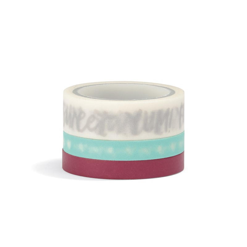 Sugar Rush Washi Tape