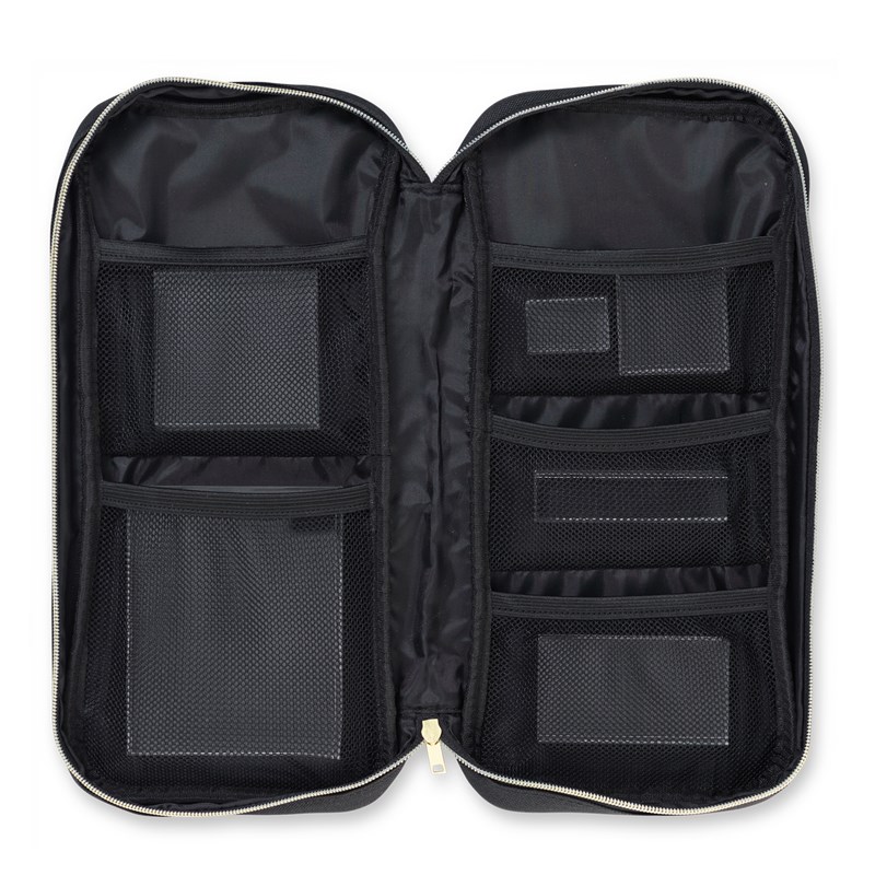 CTMH Designer Travel Block Case