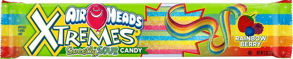 Airheads Xtremes