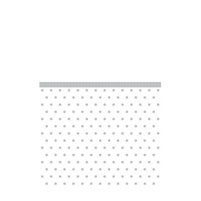 CTMH Swiss Dot Embossing Folder