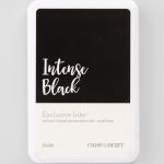 CTMH Intense Black Stamp Pad