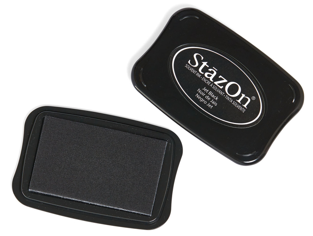 CTMH StazOn Ink Pad