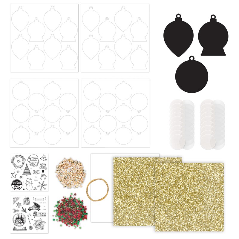 CTMH Complete Holiday Cheer Kit Bundle