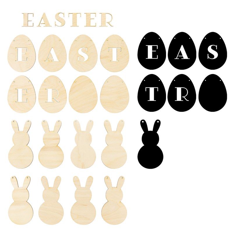 CTMH Easter Banners Kit