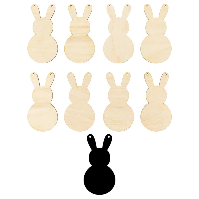 CTMH Bunny Banner Kit