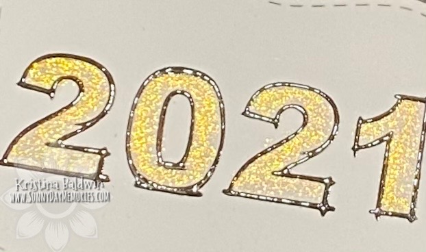 2021 Card Closeup