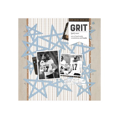 CTMH Grit Layout