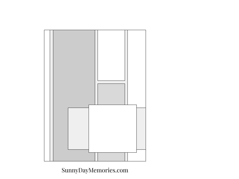 May 16, 2022 SunnyDay Memories Card Sketch