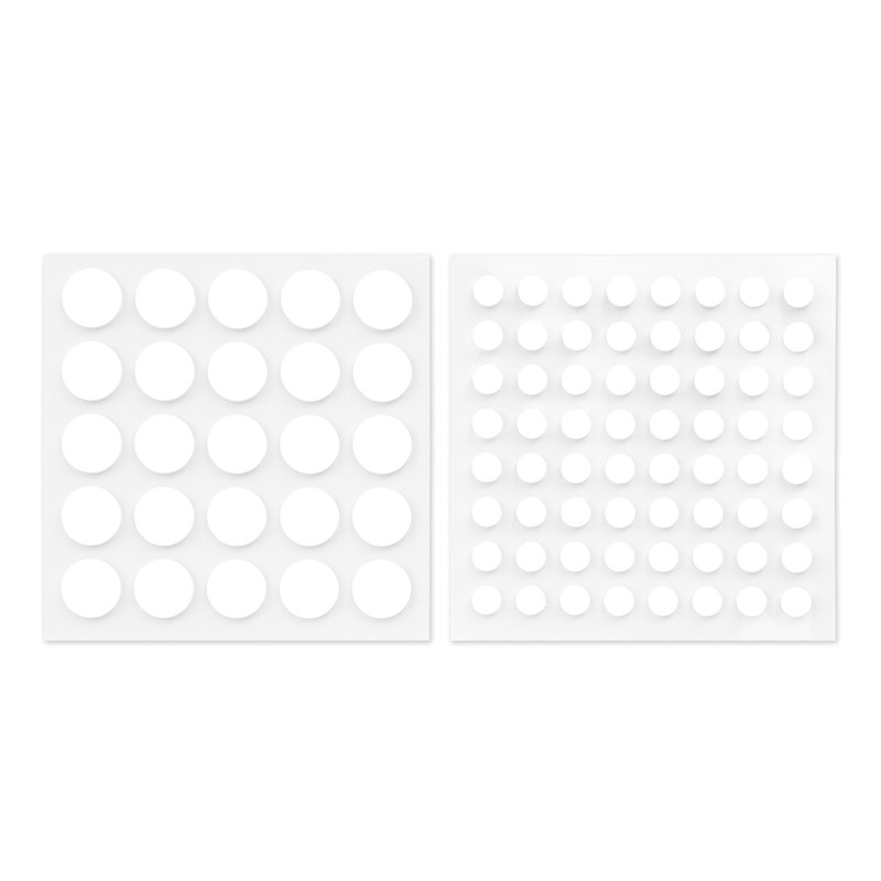 CTMH Thin 3-D Foam Dots