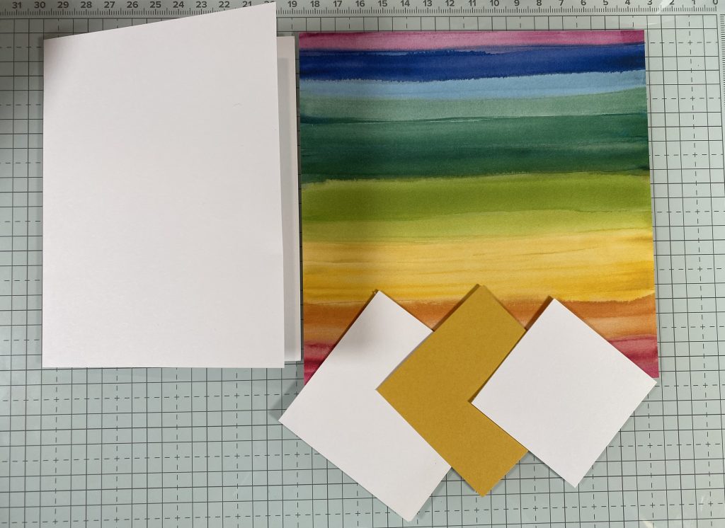 Fun Fold Supplies 