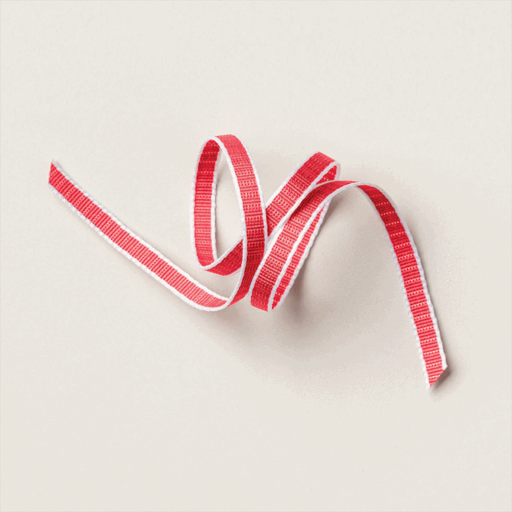 Sweet Sorbet Ribbon